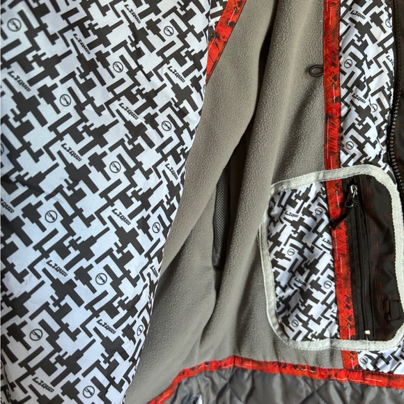 LIQUID BOARDWEAR VENTURE SERIES WOMEN'S  SIZE  M/M - Picture 6 of 16